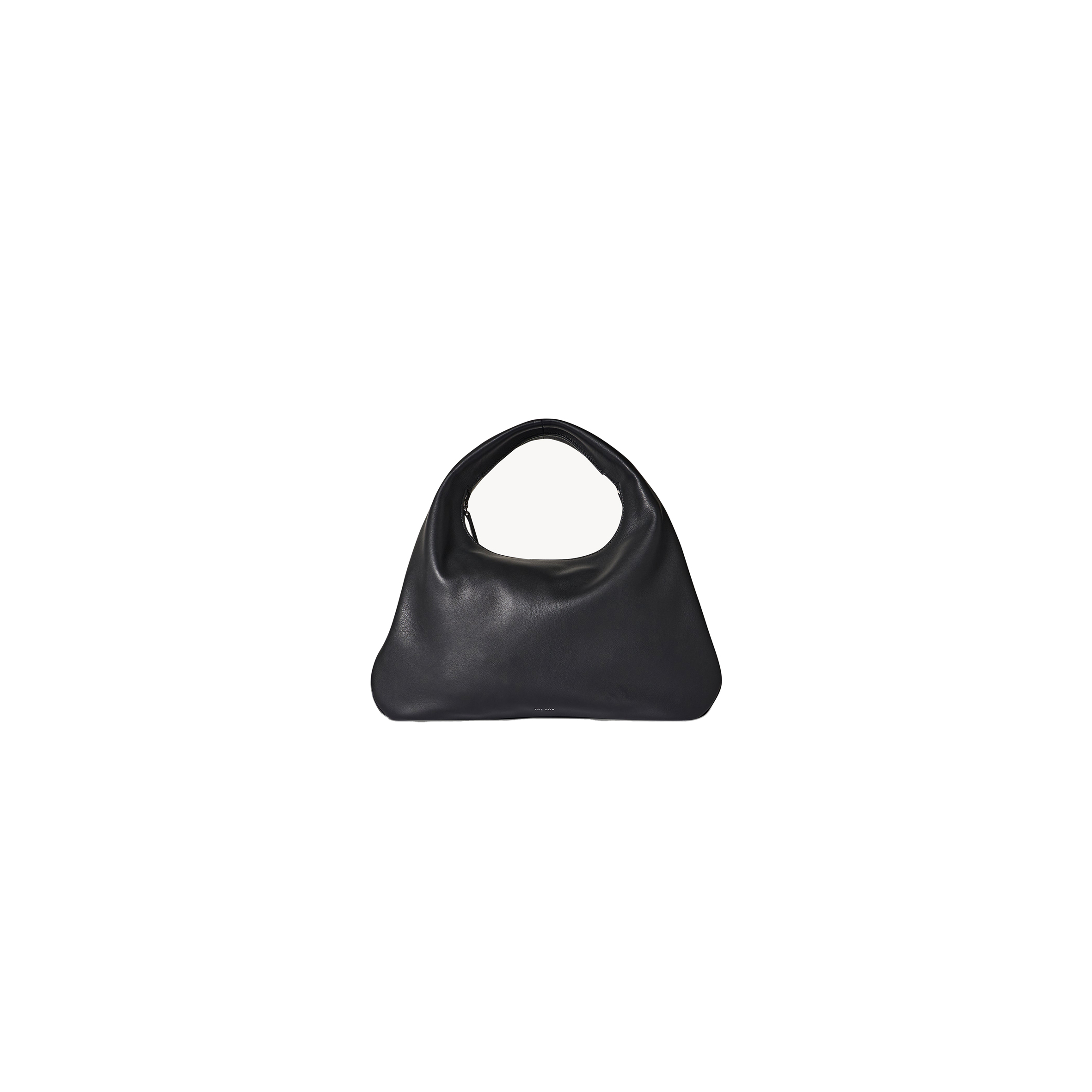 T*E R*W SMALL EVERYDAY SHOULDER BAG IN LEATHER BLACK W1279L97BLPL (36*20*3cm)